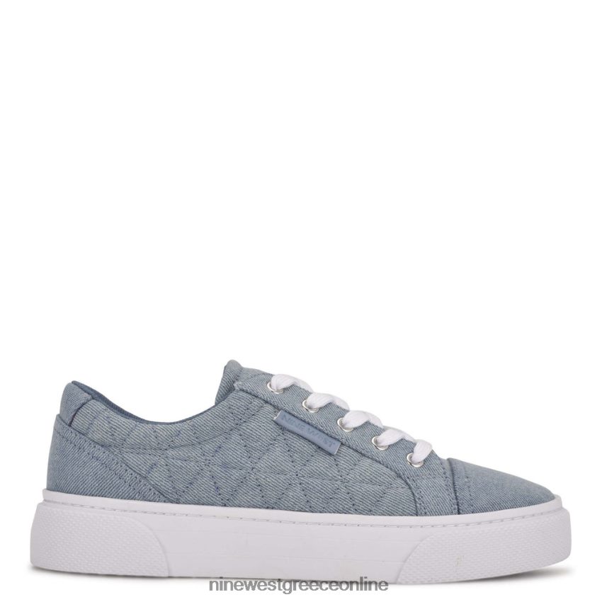 Nine West sneakers hola ελαφρύ τζιν 48BFPH879