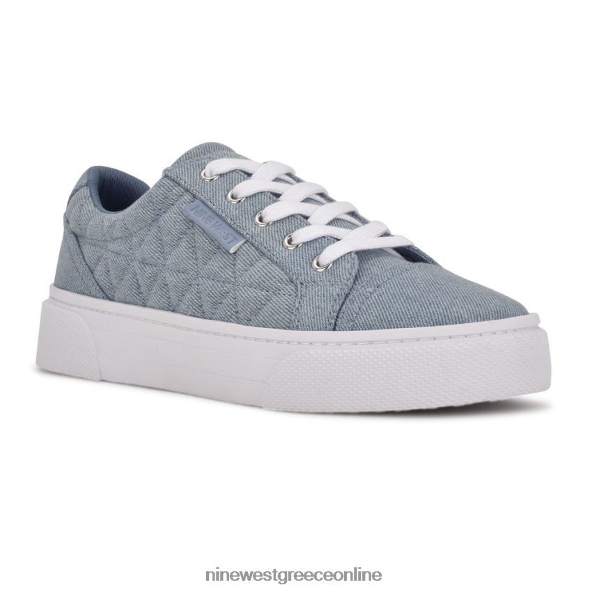 Nine West sneakers hola ελαφρύ τζιν 48BFPH879