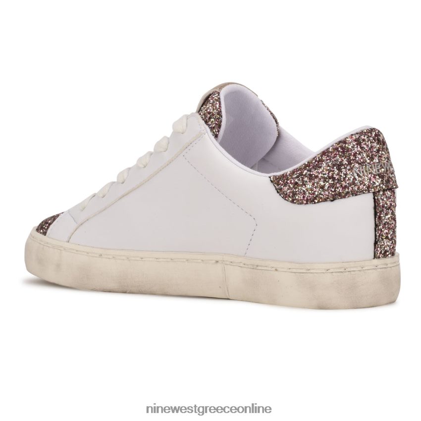 Nine West sneaks sneakers multi glitter 48BFPH978