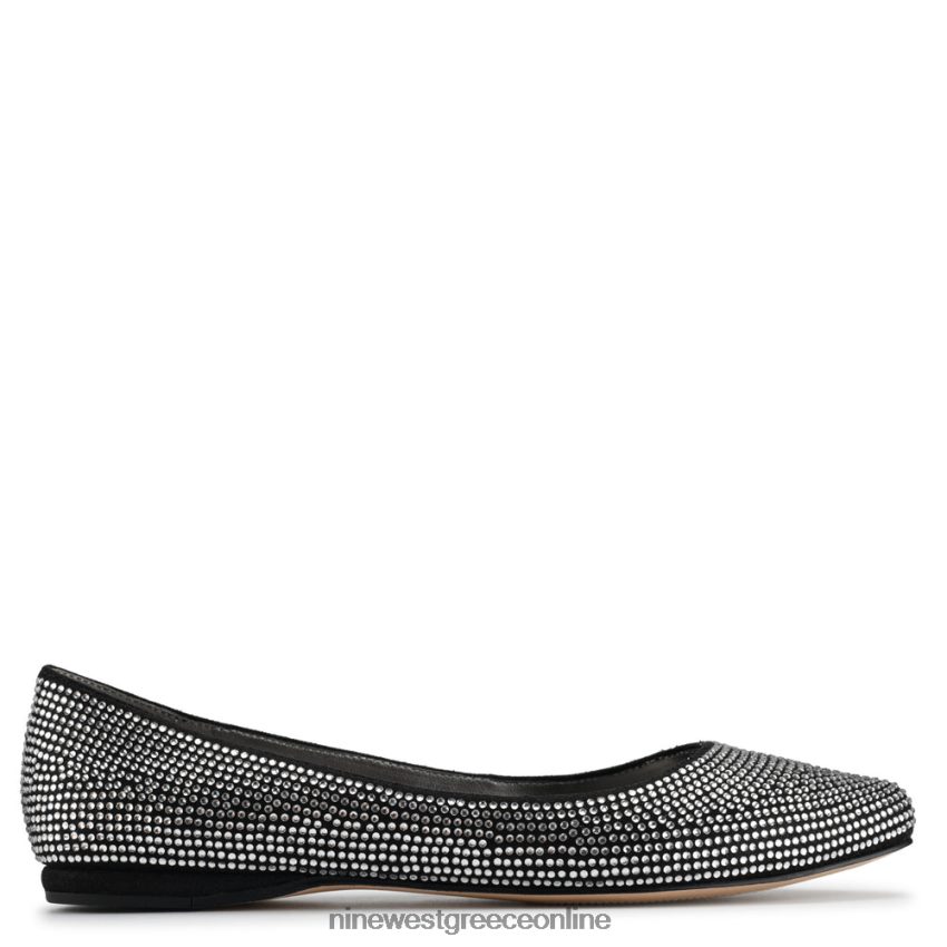 Nine West Speckup αμυγδαλωτά δάχτυλα48BFPH1898