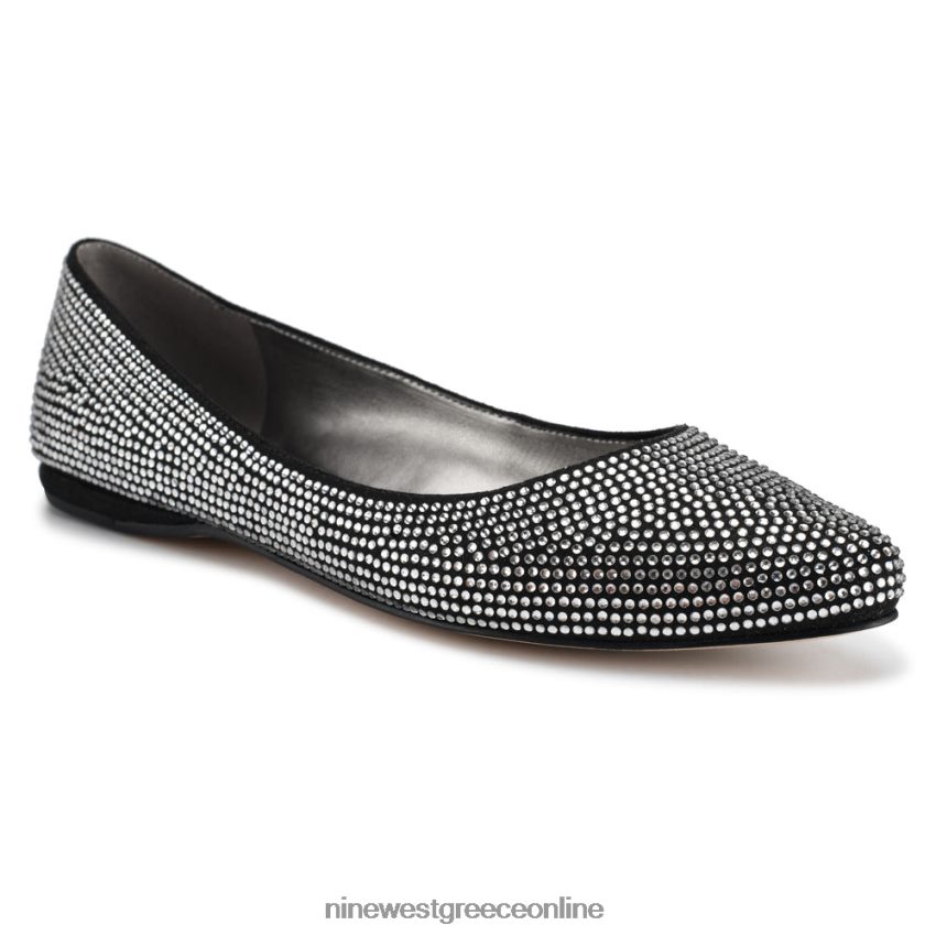 Nine West Speckup αμυγδαλωτά δάχτυλα48BFPH1898