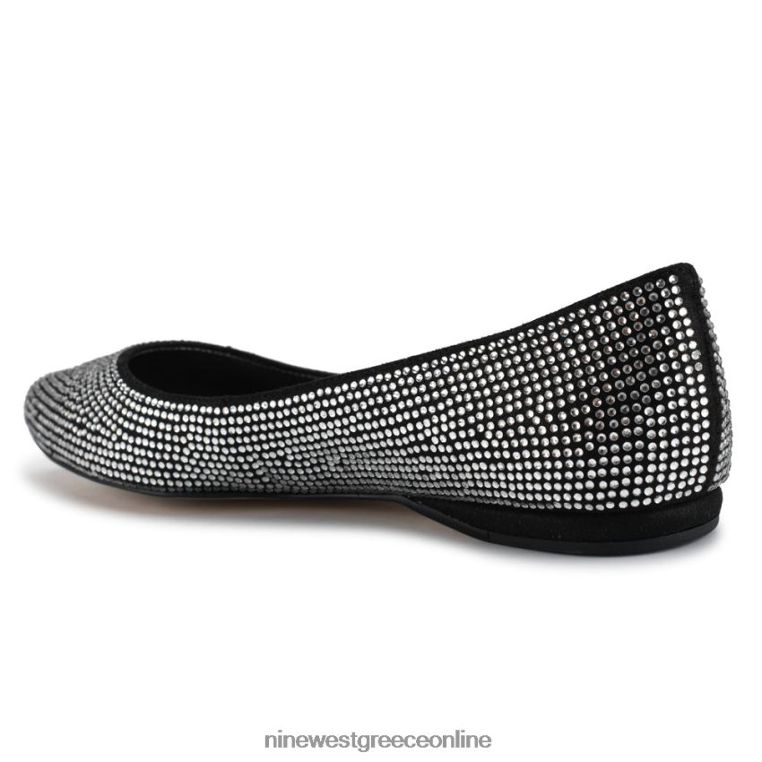 Nine West Speckup αμυγδαλωτά δάχτυλα48BFPH1898