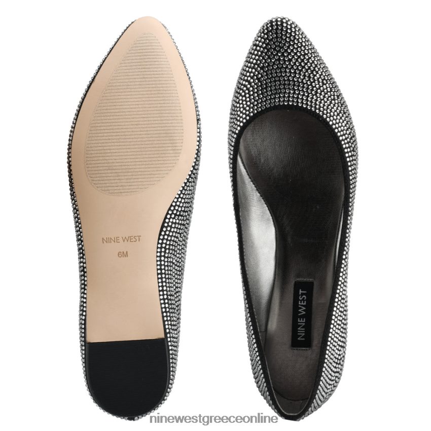 Nine West Speckup αμυγδαλωτά δάχτυλα48BFPH1898