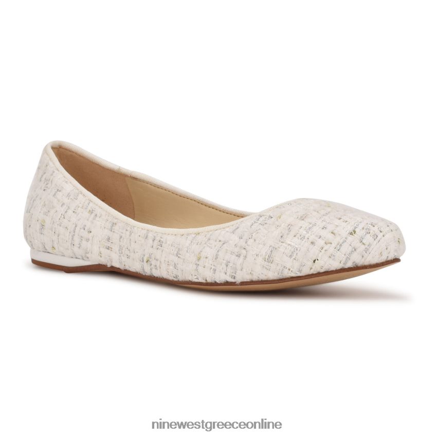 Nine West Speckup αμυγδαλωτά δάχτυλα48BFPH2358