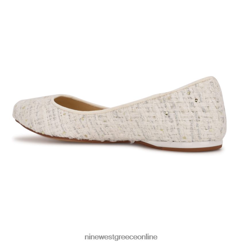 Nine West Speckup αμυγδαλωτά δάχτυλα48BFPH2358