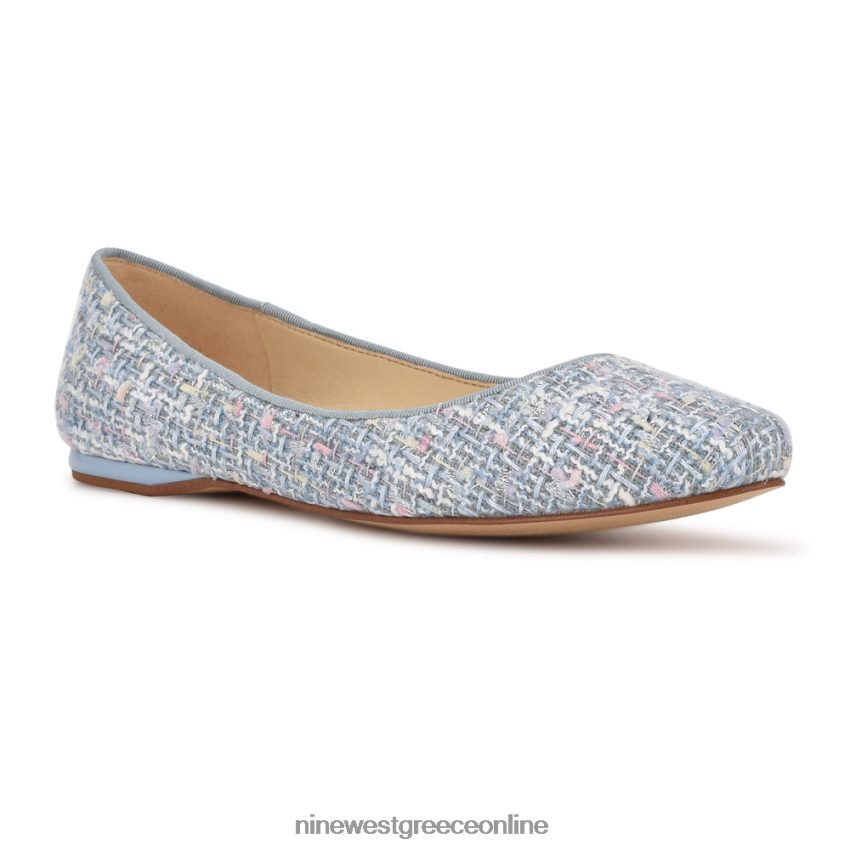 Nine West Speckup αμυγδαλωτά δάχτυλα48BFPH2359