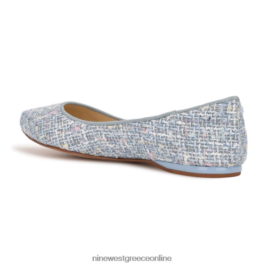 Nine West Speckup αμυγδαλωτά δάχτυλα48BFPH2359