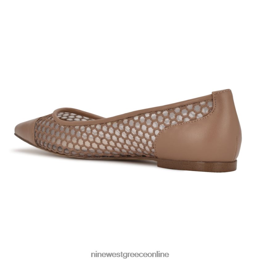 Nine West brex μυτερά δάχτυλα48BFPH2290