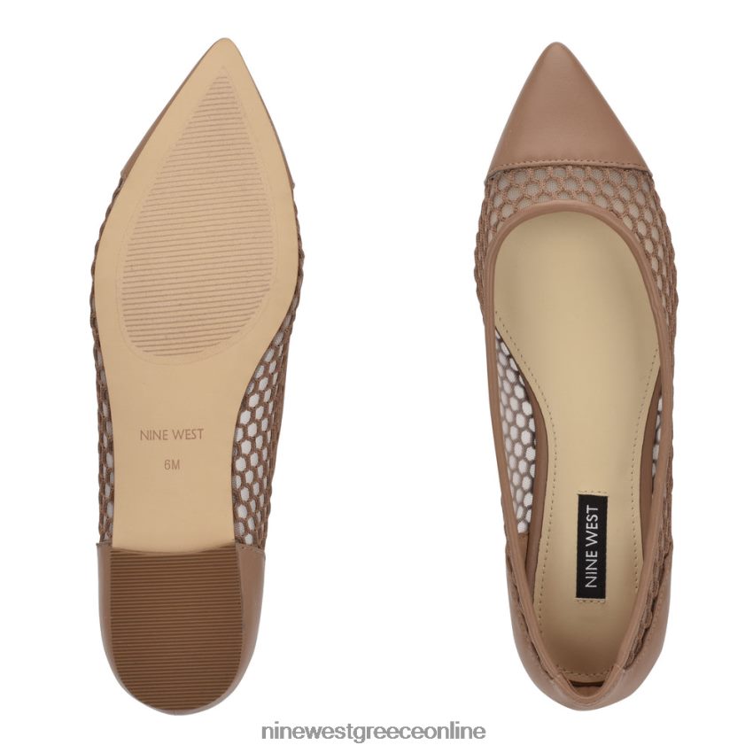 Nine West brex μυτερά δάχτυλα48BFPH2290