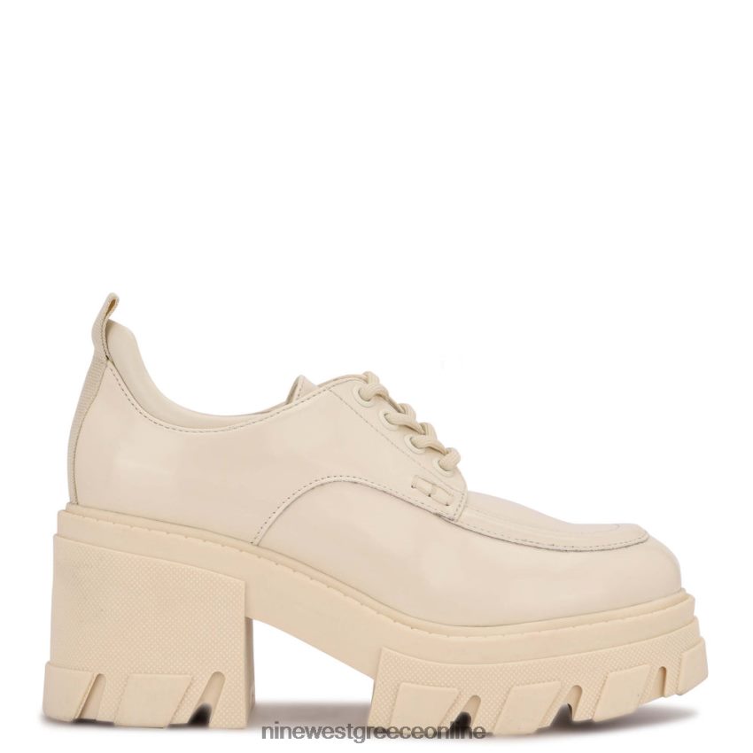 Nine West σόλα με τακούνι daniel oxford chic cream πατέντα 48BFPH2317 - Κάντε κλικ στην εικόνα για κλείσιμο