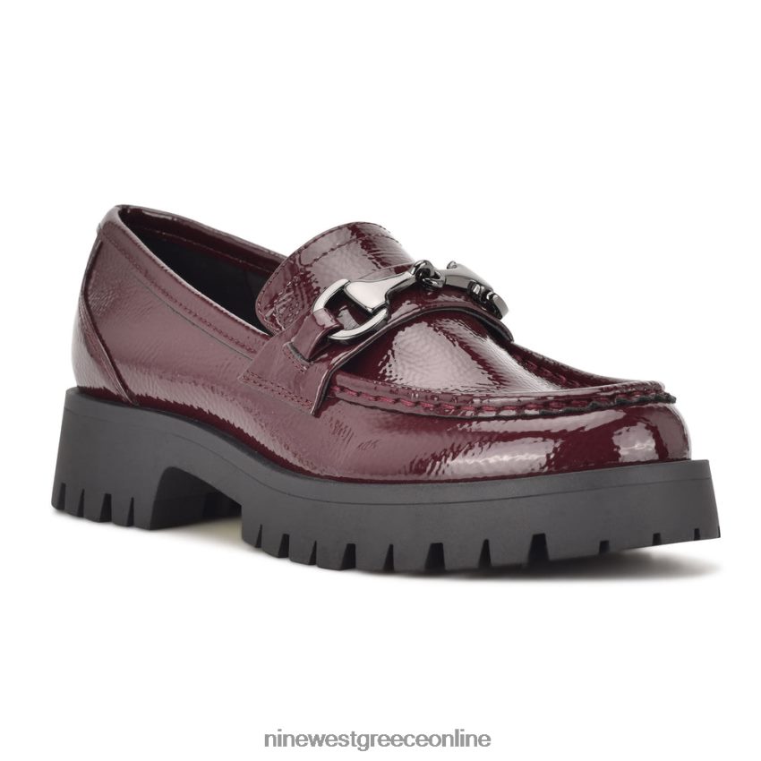 Nine West loafers σόλας gonehme48BFPH2330