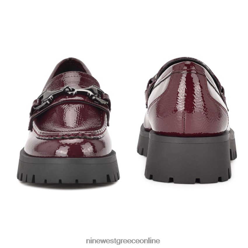 Nine West loafers σόλας gonehme48BFPH2330