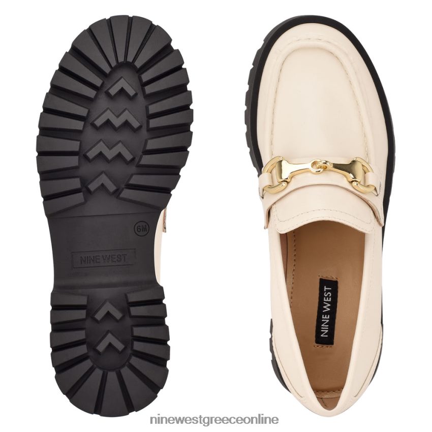 Nine West loafers σόλας gonehme48BFPH2331