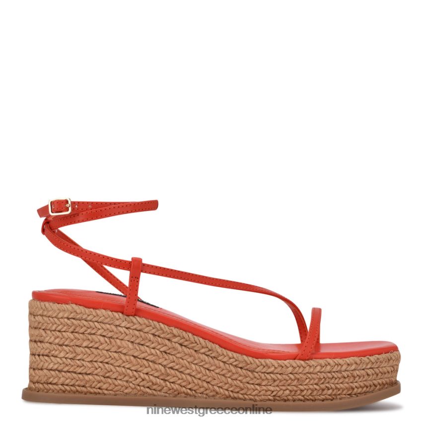 Nine West σανδάλια alexx espadrille48BFPH782