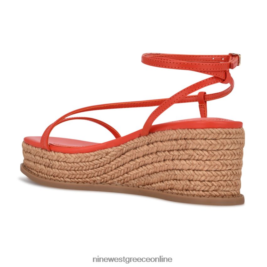 Nine West σανδάλια alexx espadrille48BFPH782