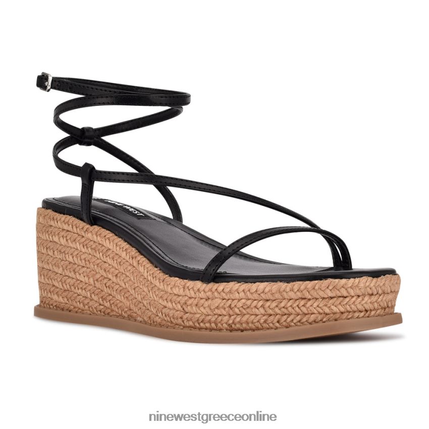 Nine West σανδάλια alexx espadrille48BFPH783