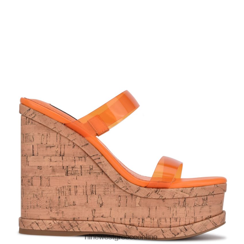 Nine West σανδάλια πλατφόρμα rapps wedge48BFPH774 - Κάντε κλικ στην εικόνα για κλείσιμο