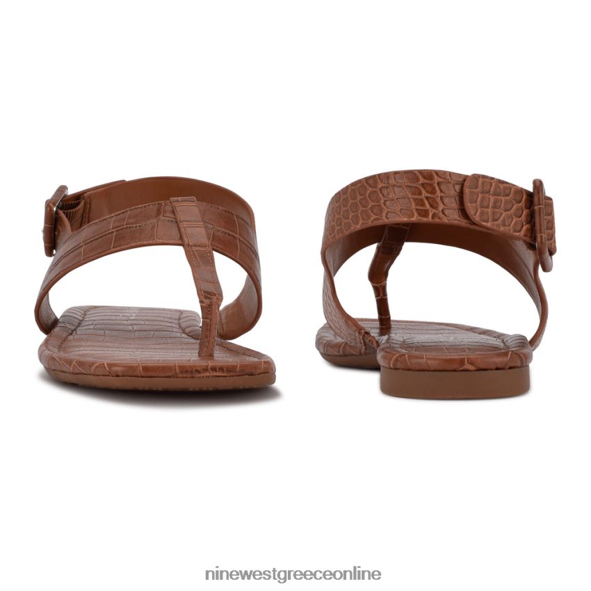 Nine West ορίστε φλατ στρινγκ σανδάλια48BFPH2246