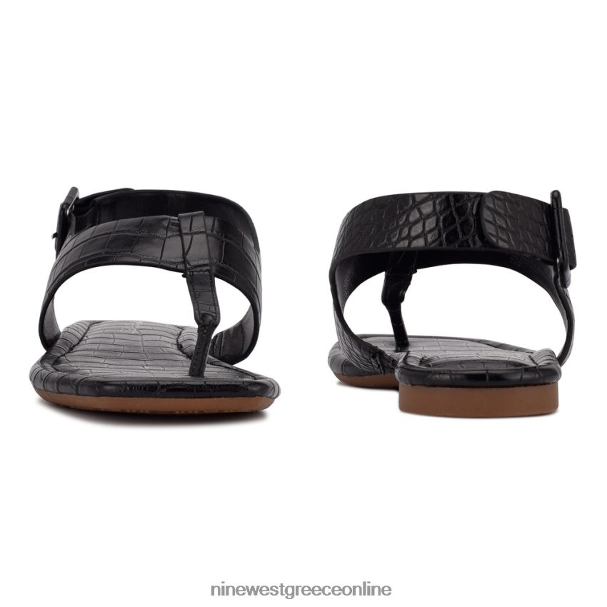 Nine West ορίστε φλατ στρινγκ σανδάλια48BFPH2247