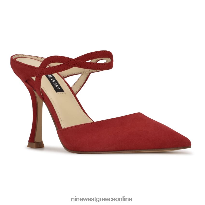 Nine West τραγουδούν μουλάρια με τακούνια48BFPH1002