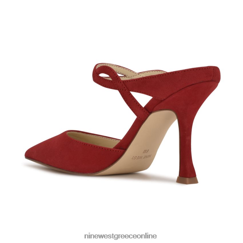 Nine West τραγουδούν μουλάρια με τακούνια48BFPH1002