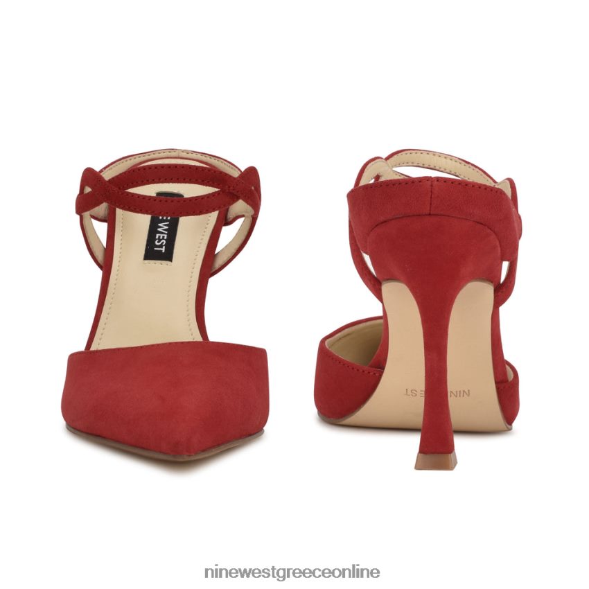 Nine West τραγουδούν μουλάρια με τακούνια48BFPH1002