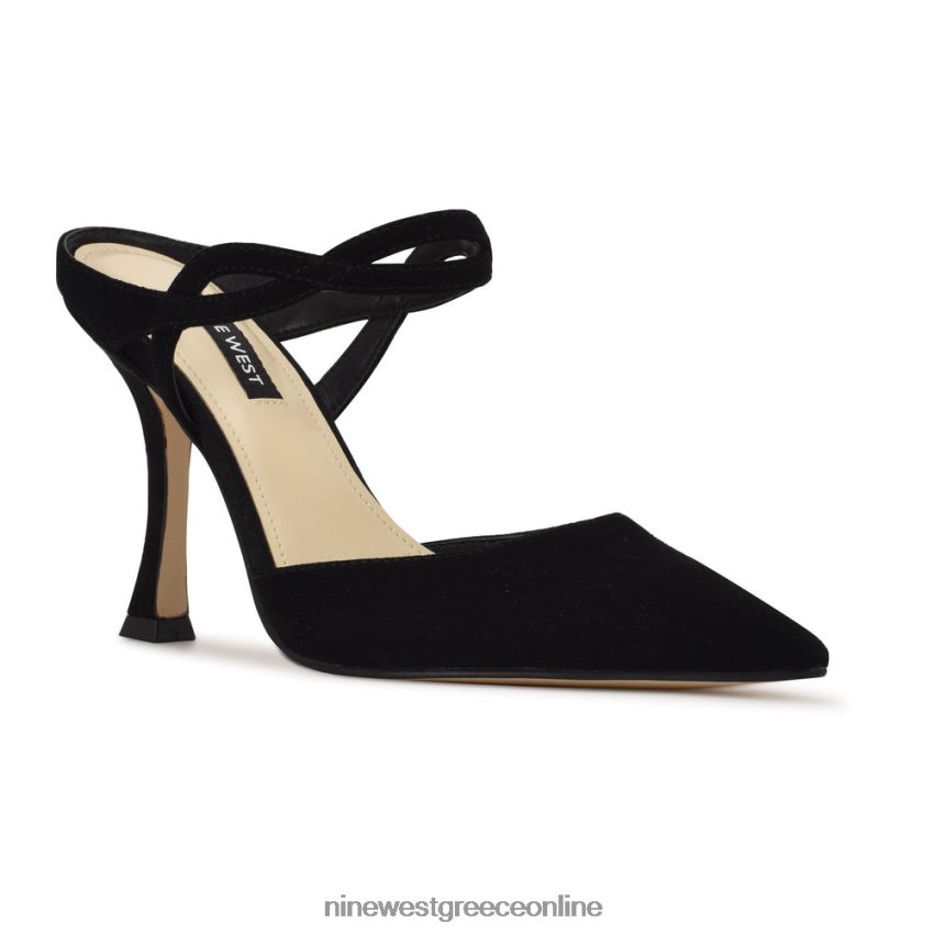 Nine West τραγουδούν μουλάρια με τακούνια48BFPH1468