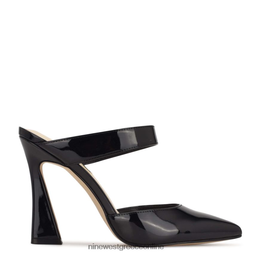 Nine West μουλάρια με τακούνια τίγρης48BFPH1558 - Κάντε κλικ στην εικόνα για κλείσιμο