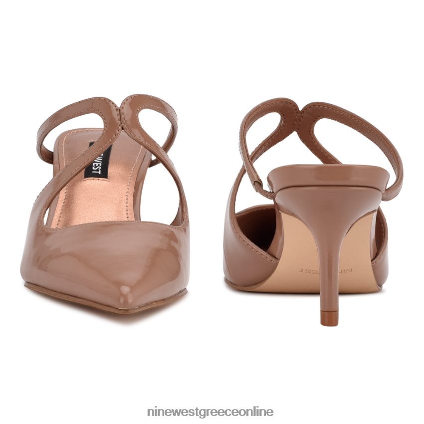 Nine West σηκώθηκαν τακούνια μουλάρια48BFPH2168