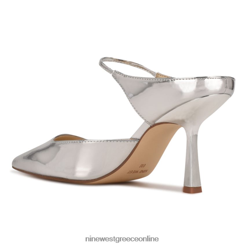 Nine West madys heeled mules48BFPH736