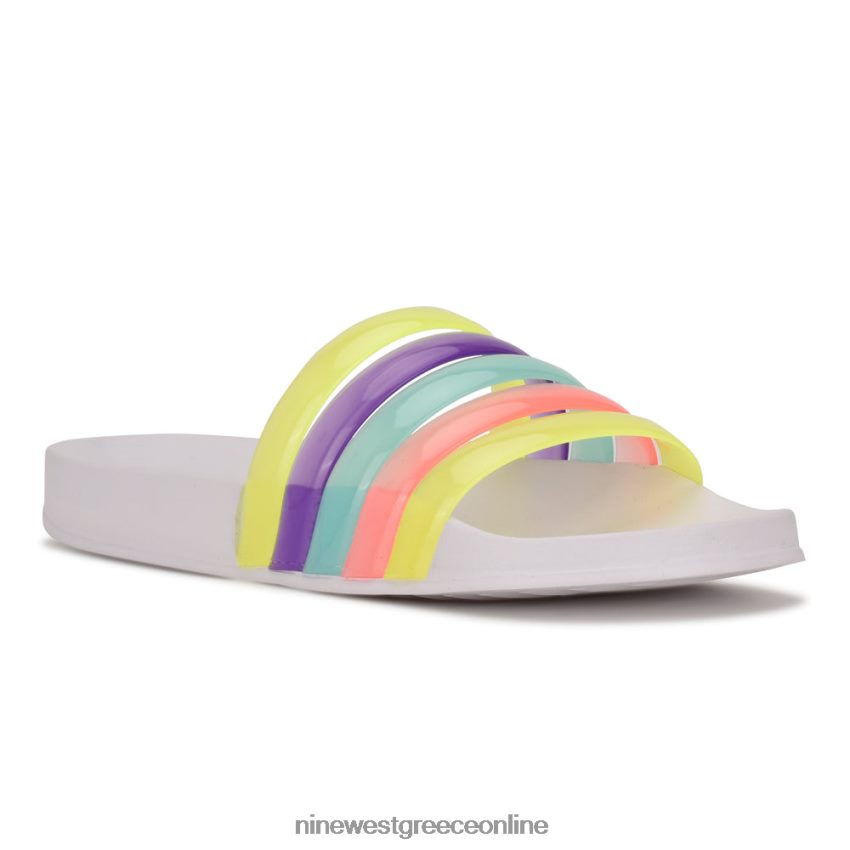 Nine West σανδάλια slide serenity48BFPH714