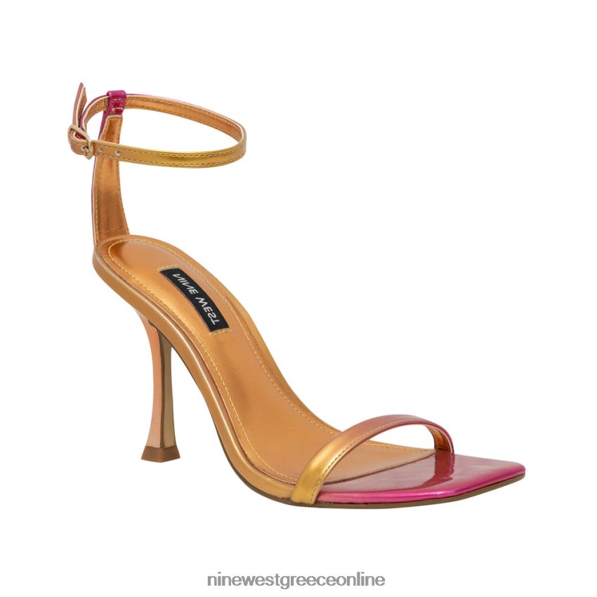 Nine West ναι σανδάλια με λουράκι στον αστράγαλο48BFPH413