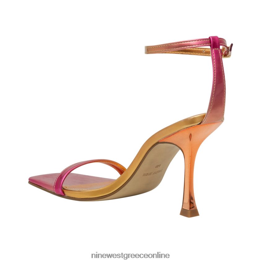 Nine West ναι σανδάλια με λουράκι στον αστράγαλο48BFPH413