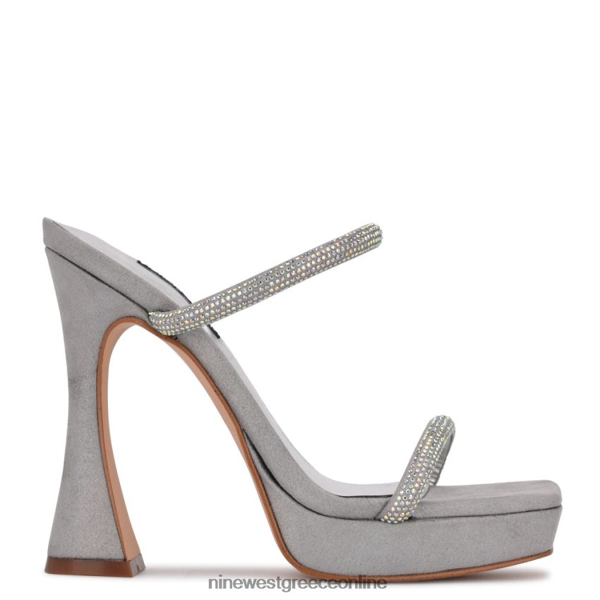 Nine West σανδάλια πλατφόρμα adine48BFPH1902