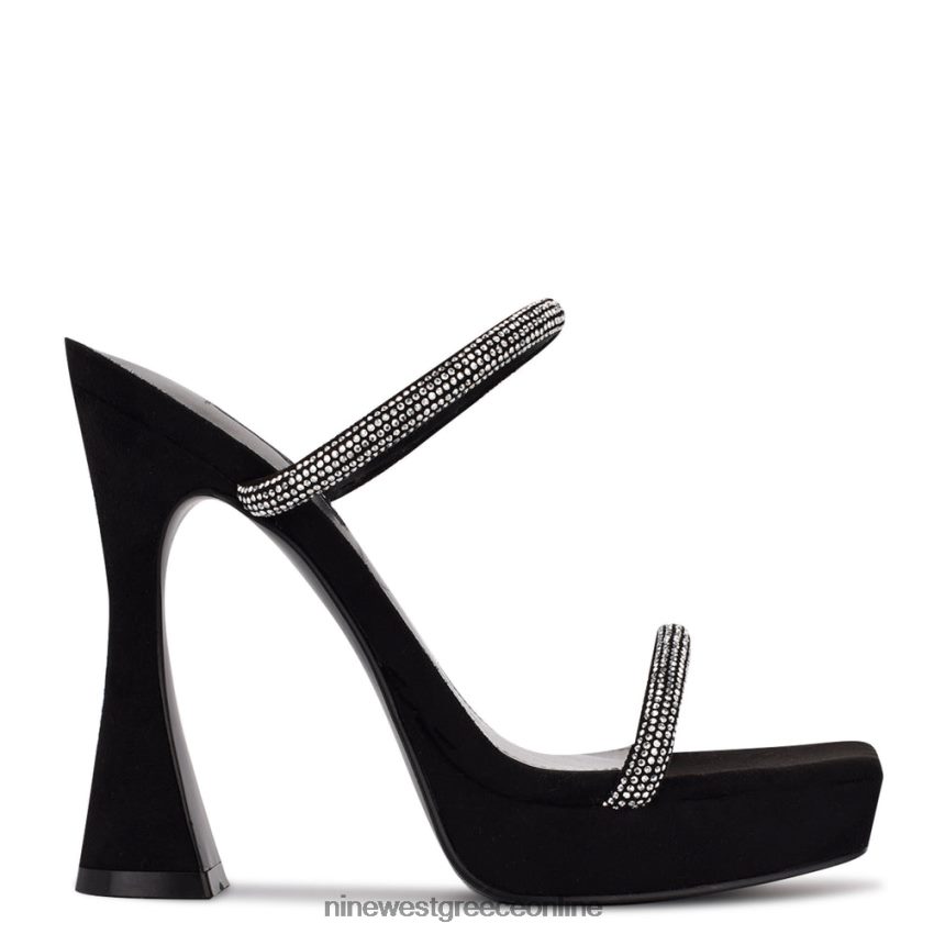 Nine West σανδάλια πλατφόρμα adine48BFPH1904