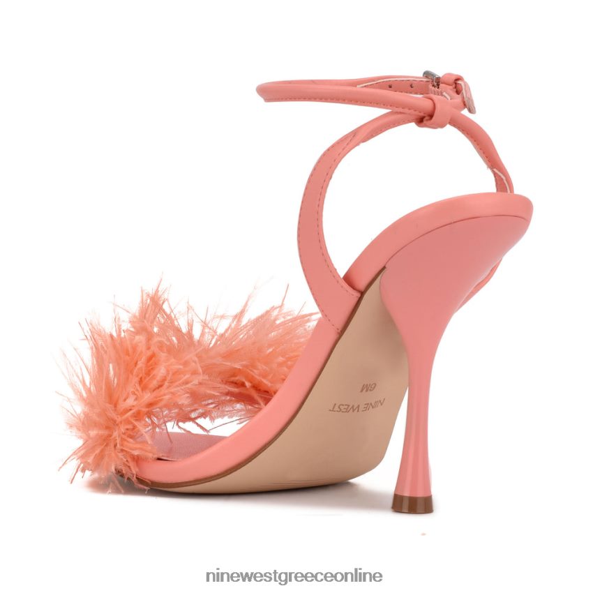 Nine West σανδάλια με τακούνι milano48BFPH1924