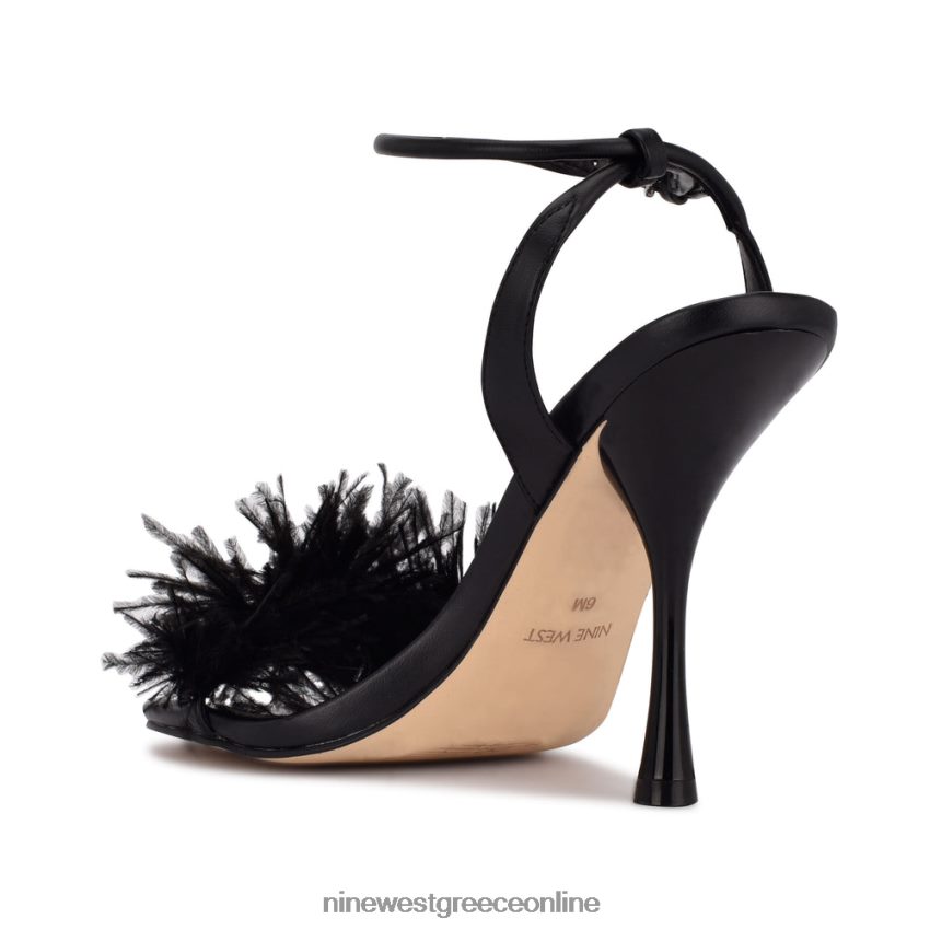 Nine West σανδάλια με τακούνι milano48BFPH1925