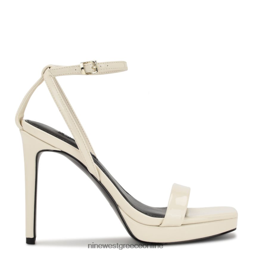 Nine West σανδάλια πλατφόρμας zilo chic cream πατέντα 48BFPH330 - Κάντε κλικ στην εικόνα για κλείσιμο