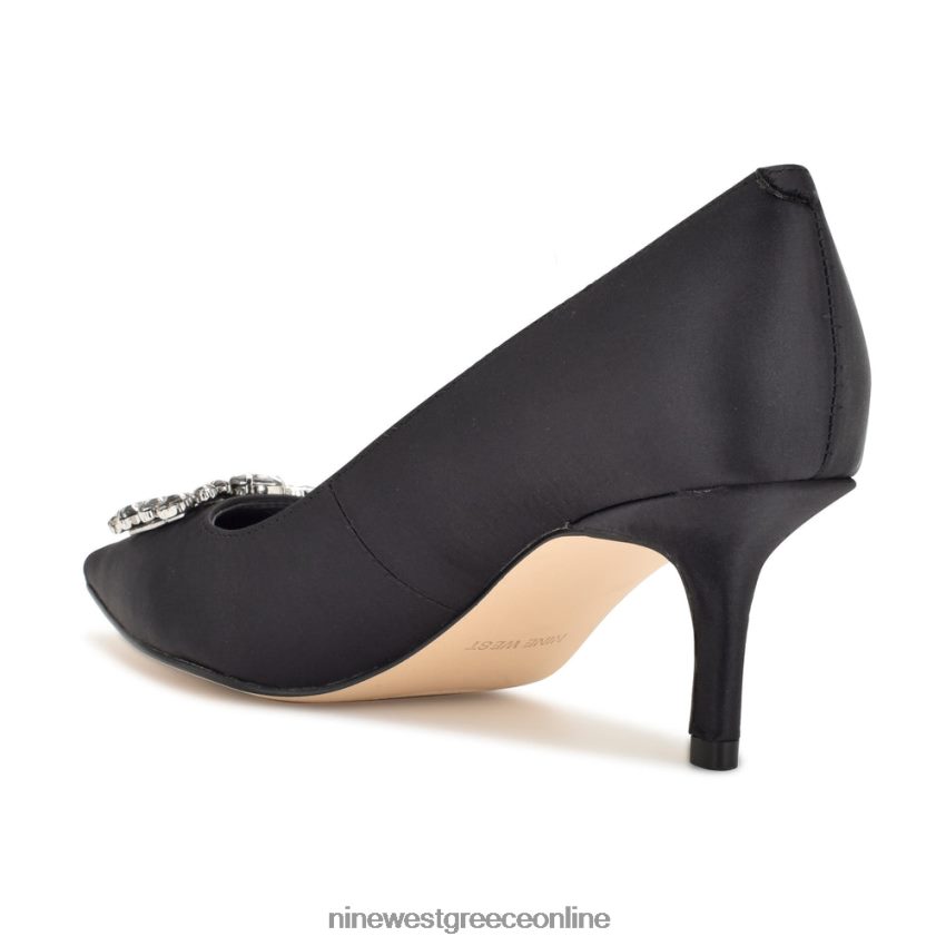 Nine West μυτερές αντλίες μύτης avolon48BFPH1167