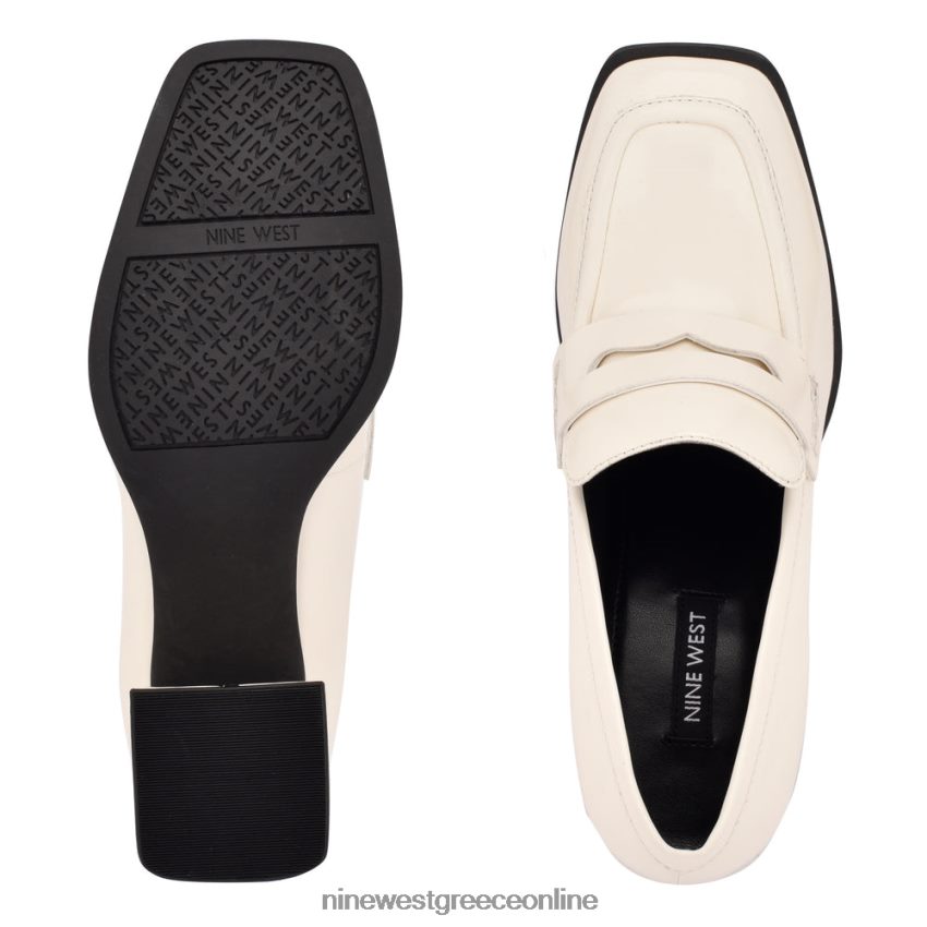 Nine West loafers με ξύσμα με τακούνι48BFPH1237