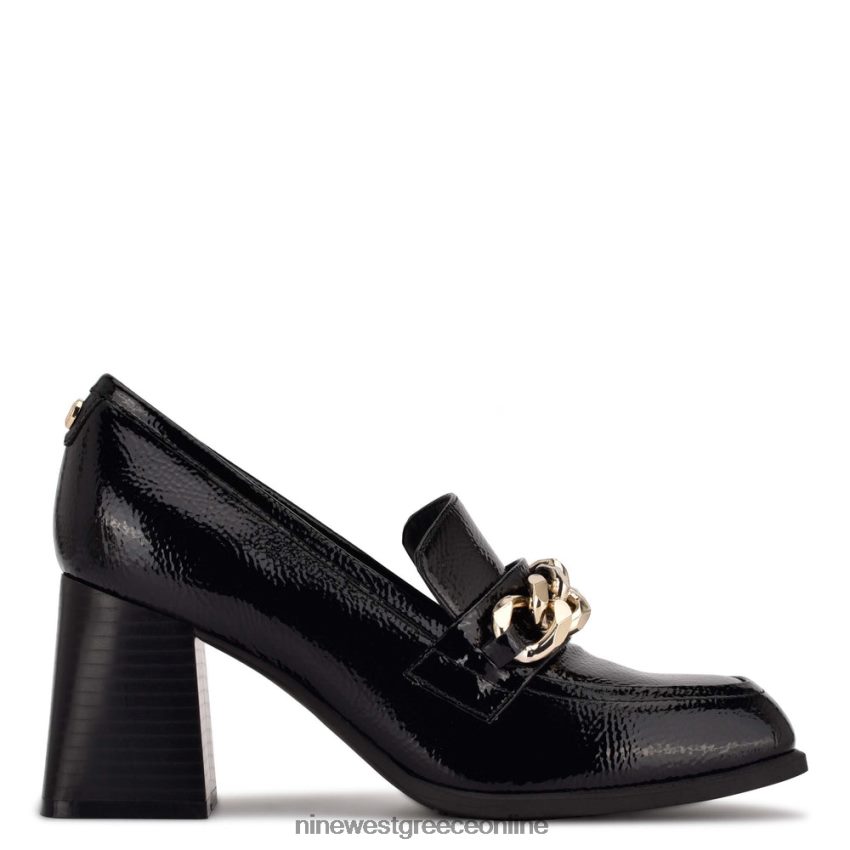 Nine West loafers με τακούνι zynga48BFPH1207