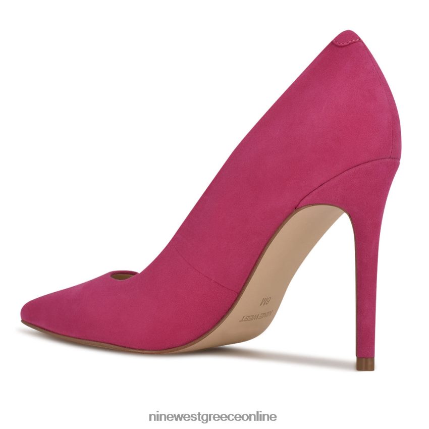 Nine West φρέσκες μυτερές αντλίες48BFPH1027