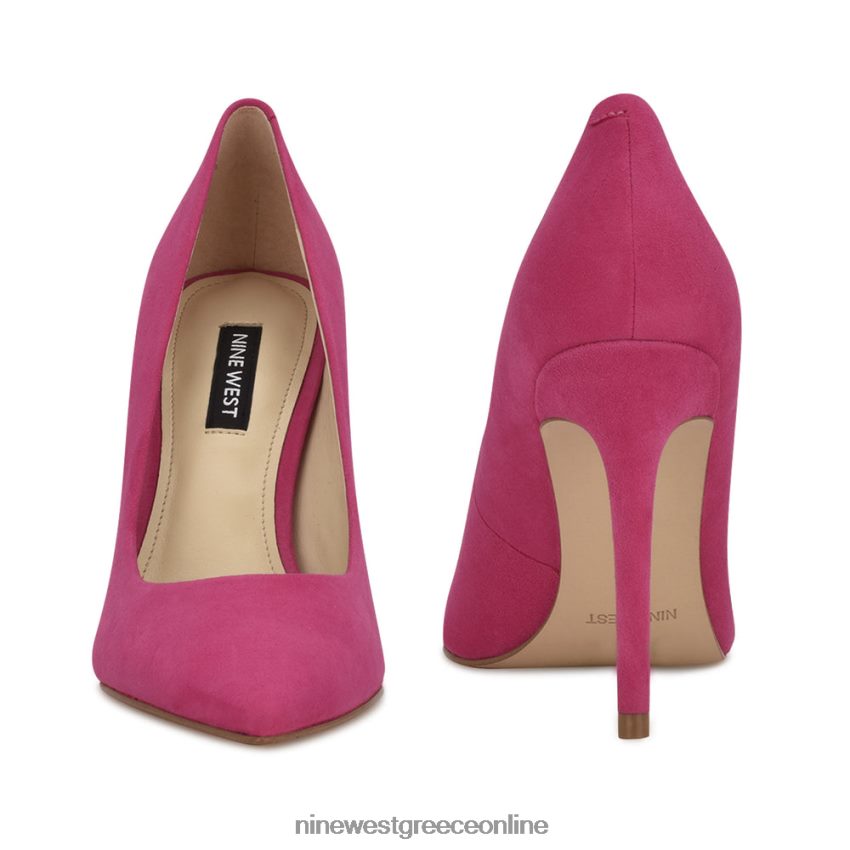 Nine West φρέσκες μυτερές αντλίες48BFPH1027