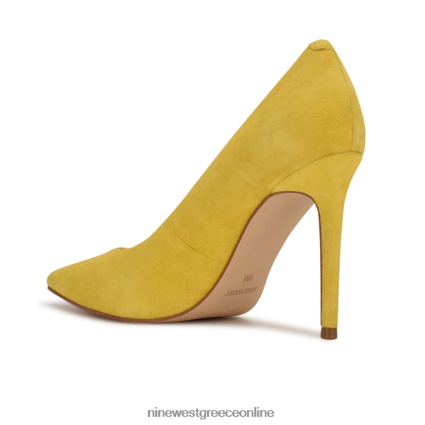 Nine West φρέσκες μυτερές αντλίες48BFPH1028