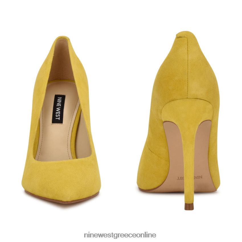 Nine West φρέσκες μυτερές αντλίες48BFPH1028