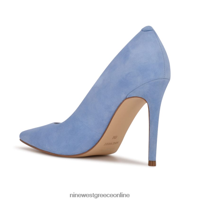 Nine West φρέσκες μυτερές αντλίες48BFPH1029