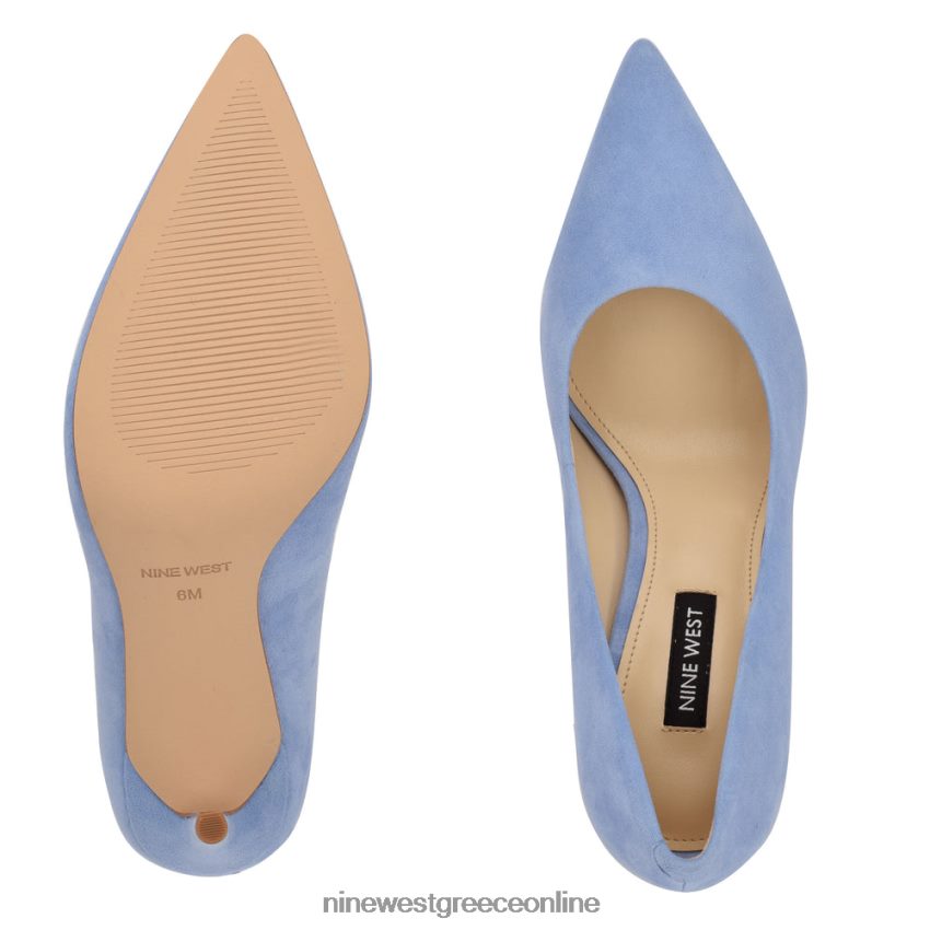 Nine West φρέσκες μυτερές αντλίες48BFPH1029