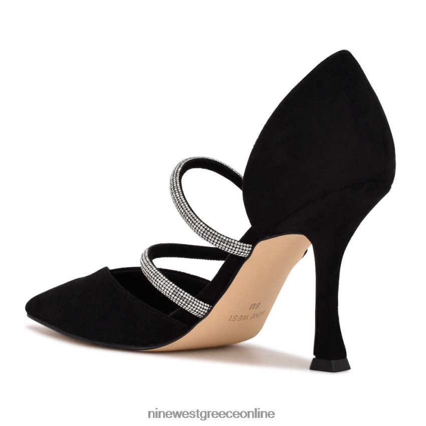 Nine West σπινθήρες φόρεμα αντλίες48BFPH1433