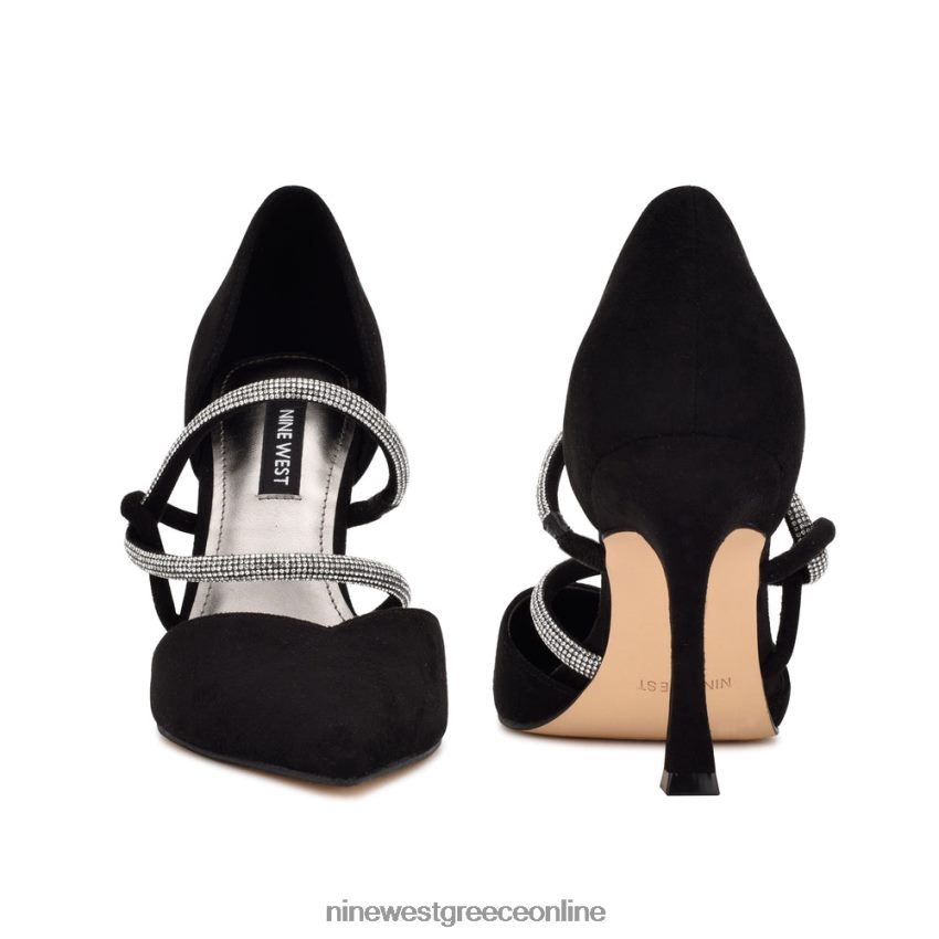 Nine West σπινθήρες φόρεμα αντλίες48BFPH1433