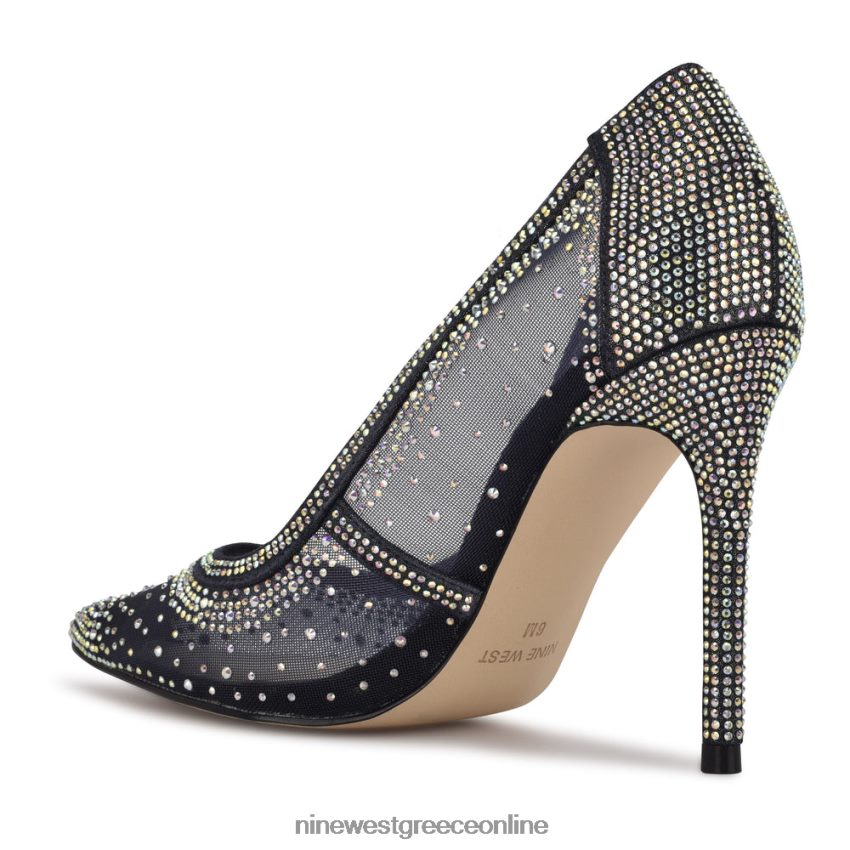 Nine West μυτερές αντλίες για τα δάχτυλα48BFPH1462